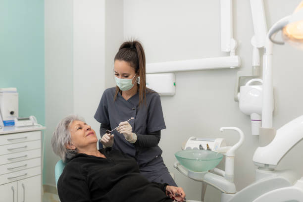 Best Emergency Treatment for Oral Infections in Beckett Ridge, OH