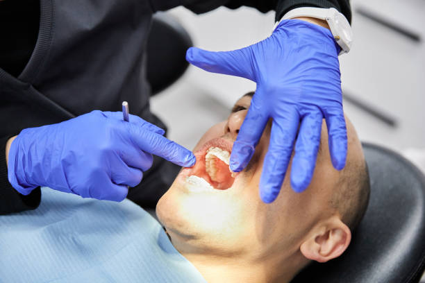 Best Emergency Orthodontic Repairs in Beckett Ridge, OH
