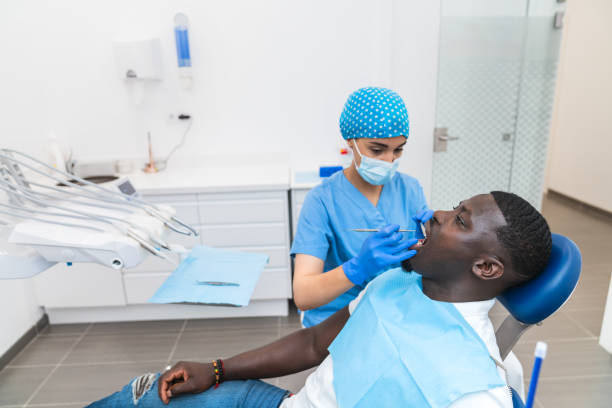 Best Dental Abscess Treatment in Beckett Ridge, OH